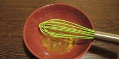 яичная лапша с курицей и овощами