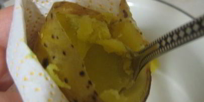 зеленые ньокки с руколой и масляным соусом