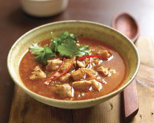 Жаркое из свинины