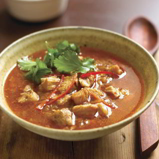 Жаркое из свинины