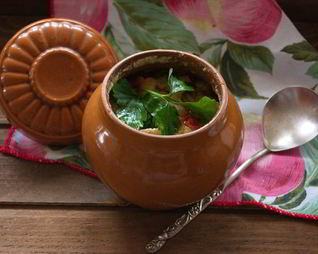 Жаркое по-домашнему