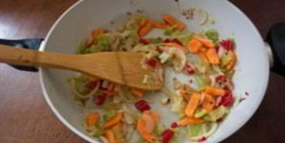 жаркое по-домашнему