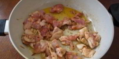 жаркое по-домашнему