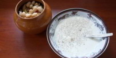 жаркое по-домашнему