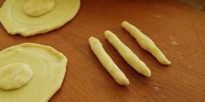 жаркое в горшочке