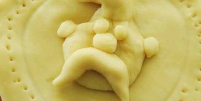 жаркое в горшочке