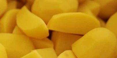 жаркое в горшочке