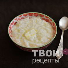 Каши в мультиварке