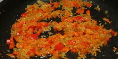 гороховая каша