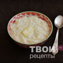 Рецепт Каша Дружба в мультиварке