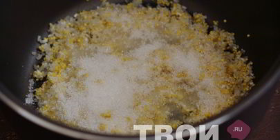 каша дружба в мультиварке