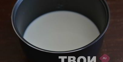 каша дружба в мультиварке