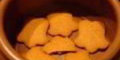 гурьевская каша