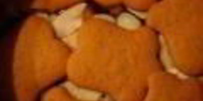 гурьевская каша