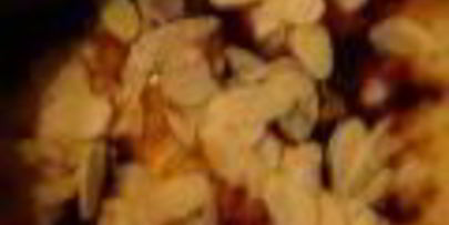 гурьевская каша