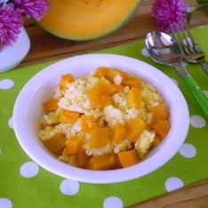 Каши на завтрак