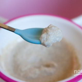 Овсяная каша