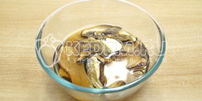 перловая каша с грибами