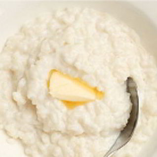 Рисовая каша