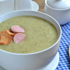 Классические рецепты