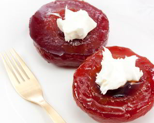 Айва татлысы в сиропе по-турецки