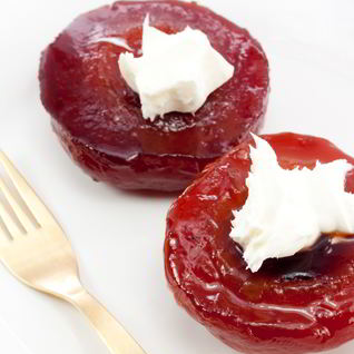 Айва татлысы в сиропе по-турецки