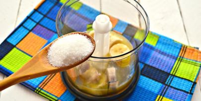 апельсиновый коктейль