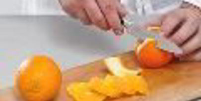 апельсины в сиропе в мультиварке