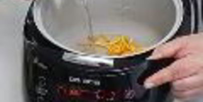 апельсины в сиропе в мультиварке