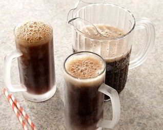 Австрийское пиво