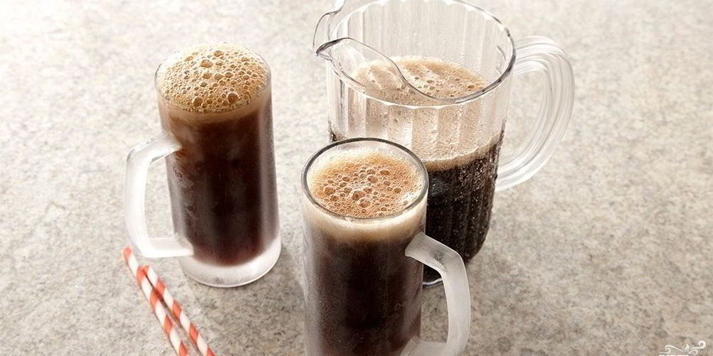 Рецепт австрийское пиво