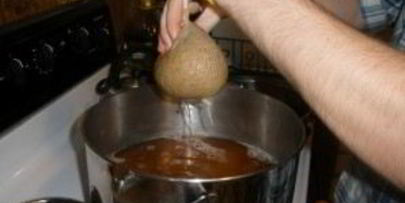 австрийское пиво