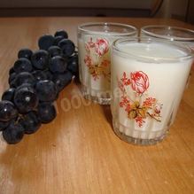 Рецепт Азиатский спиртной напиток