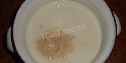 азиатский спиртной напиток