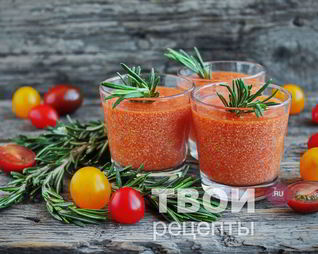 Белковый коктейль для похудения