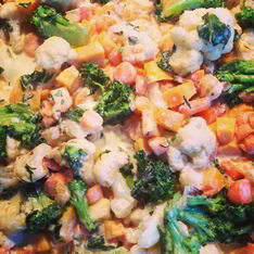 Домашние коктейли