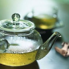 Полезные напитки