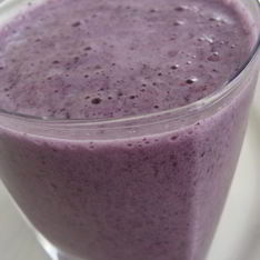 Витаминные коктейли