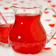 Вкусные напитки