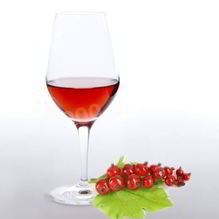 Рецепт Домашнего вина из красной смородины