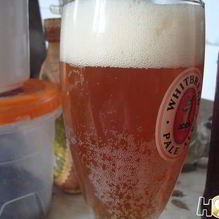 Рецепт Домашнее живое пиво