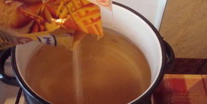 домашнее живое пиво