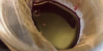 ежевичный сироп для дамских алькогольных напитков