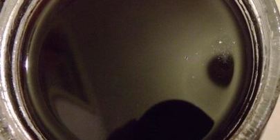 ежевичный сироп для дамских алькогольных напитков