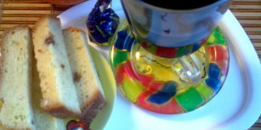 Рецепт горячее вино с перчиком