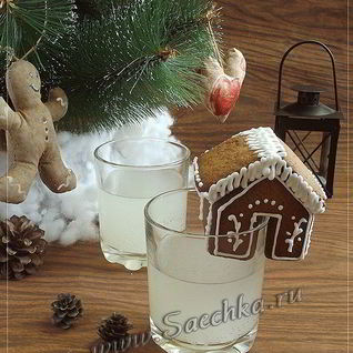 Имбирный эль