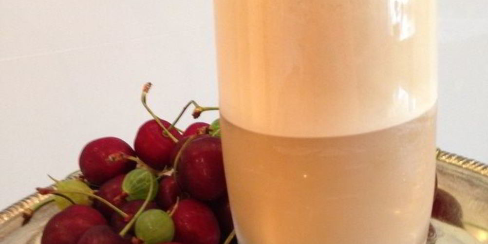 Рецепт холодный кофейный напиток фрапе