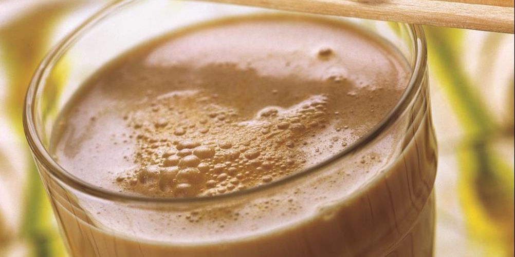 Рецепт кофейный коктейль