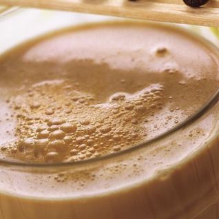 Кофейный коктейль