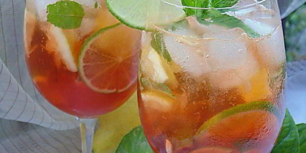 Рецепт коктейль аперохито